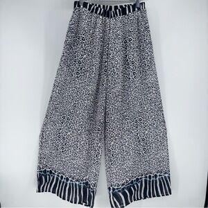 GOTTEX Savannah SWIMSUIT Cover-Up Beach Pants Women S Beachwear‎ Silky Pockets